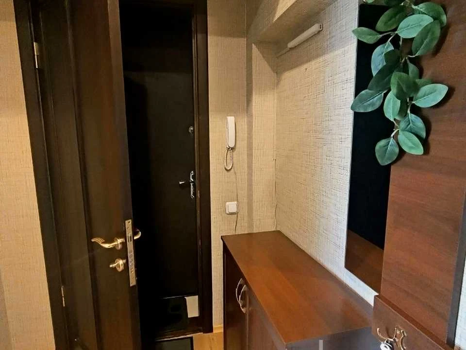 Two-room apartment. Kyiv, Hrymyya Pavla Polobutka Street