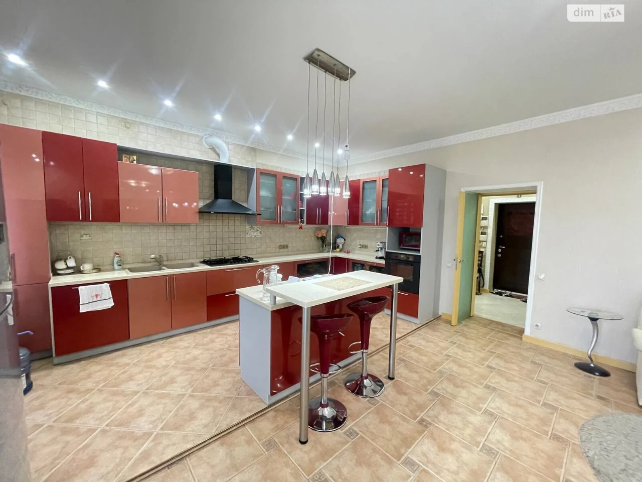 Apartment for sale Prospekt Polya