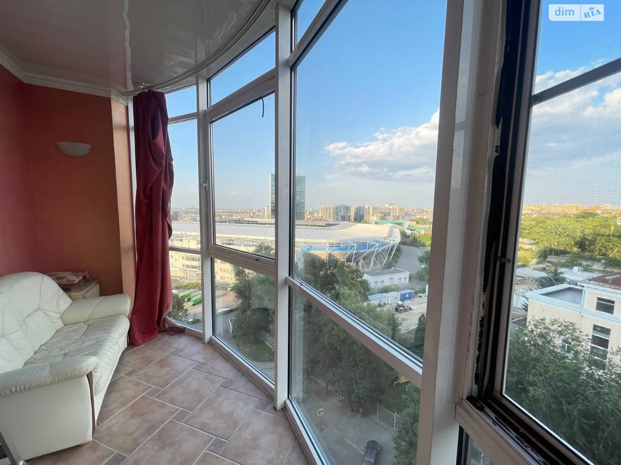 Apartment for sale Prospekt Polya