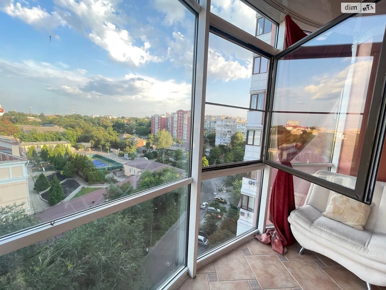 Apartment for sale Prospekt Polya