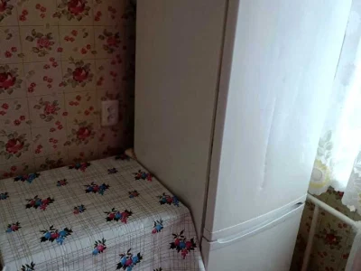 Two-room apartment. Kyiv, Anatolii Solovyanyenka St.