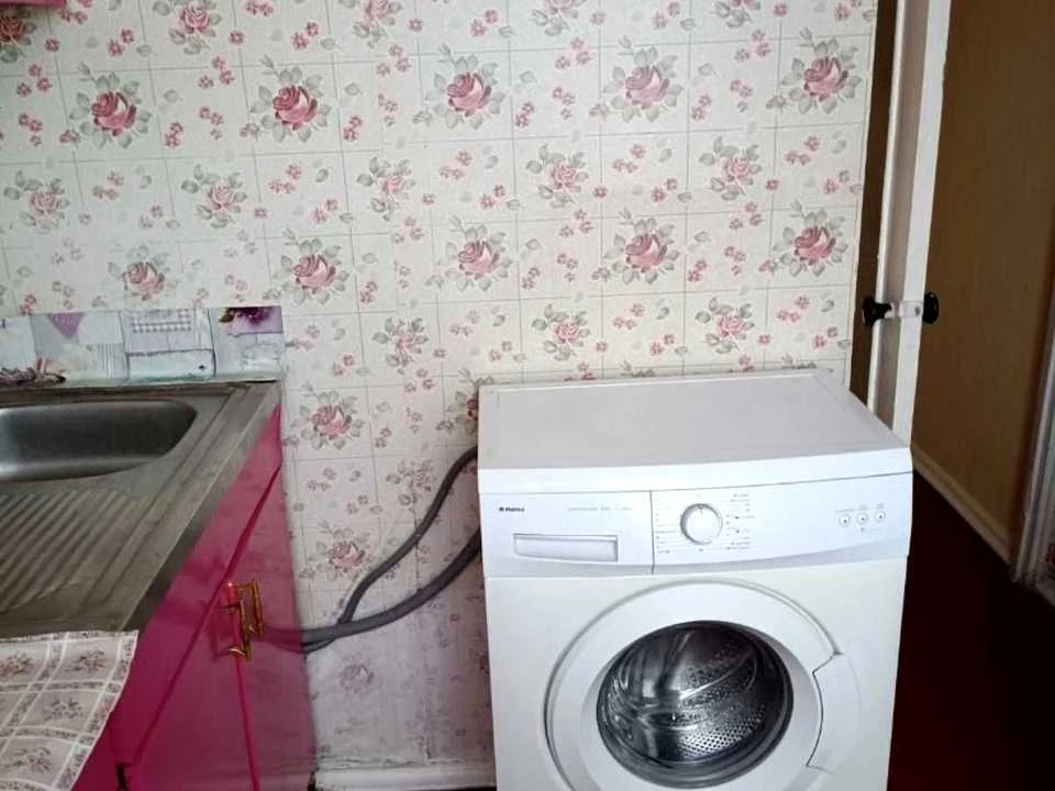 Two-room apartment. Kyiv, Anatolii Solovyanyenka St.