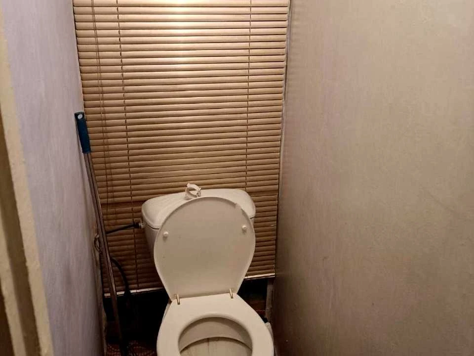 Two-room apartment. Kyiv, Anatolii Solovyanyenka St.