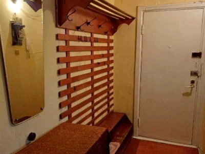 Two-room apartment. Kyiv, Anatolii Solovyanyenka St.