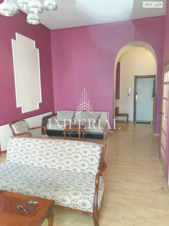 Long-term Rental Apartment, Pechersk
