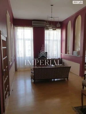 Long-term Rental Apartment, Pechersk