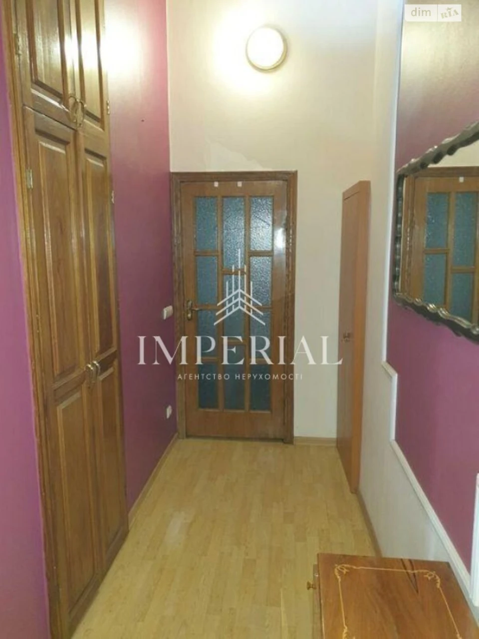 Long-term Rental Apartment, Pechersk