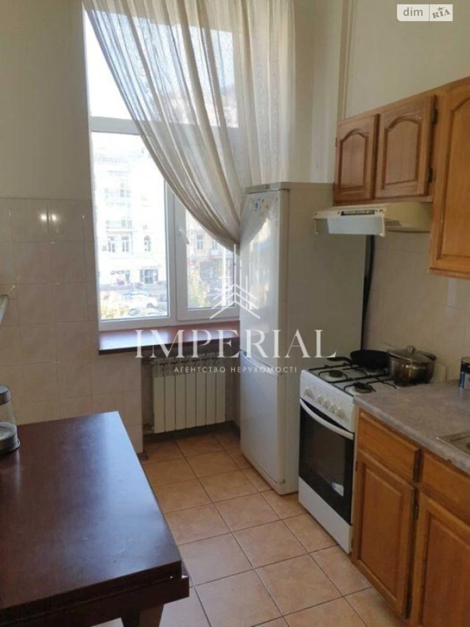 Long-term Rental Apartment, Pechersk