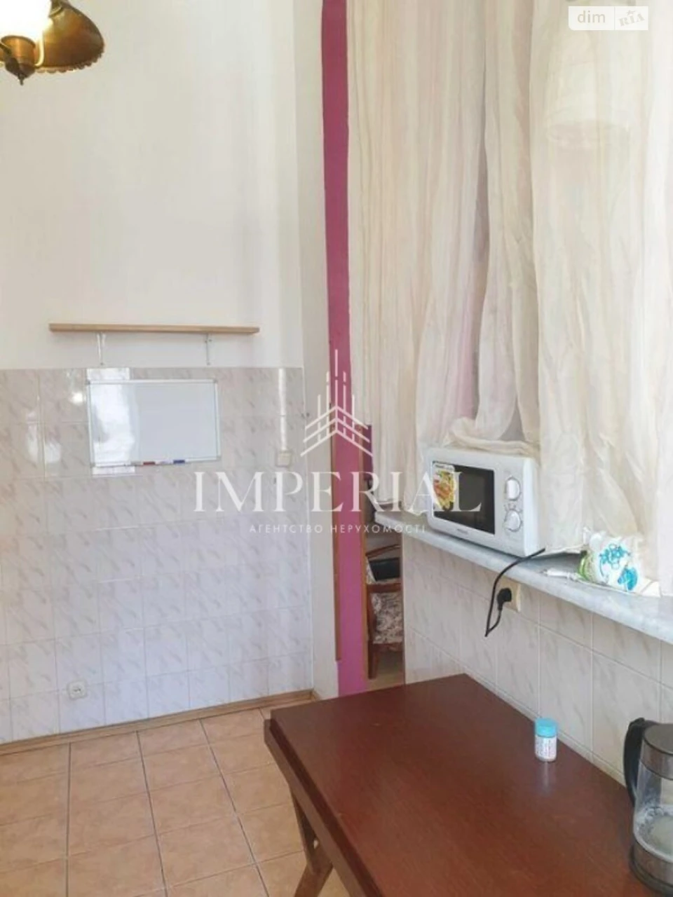 Long-term Rental Apartment, Pechersk