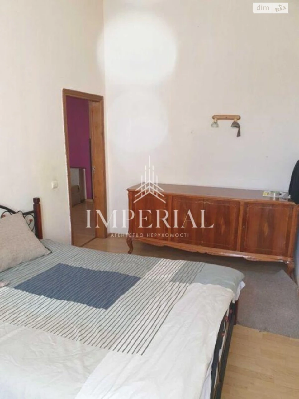 Long-term Rental Apartment, Pechersk