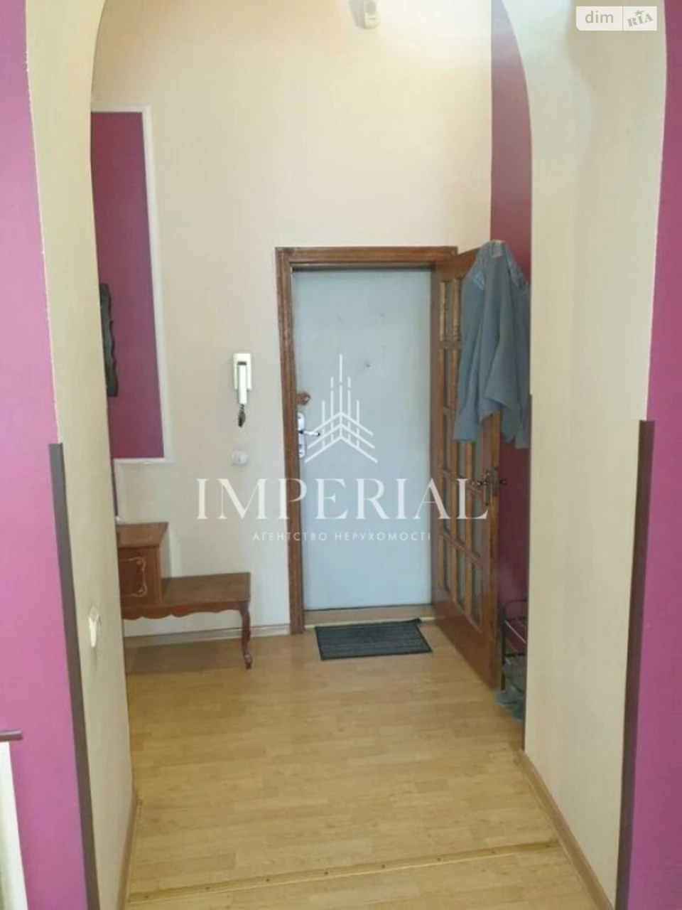 Long-term Rental Apartment, Pechersk