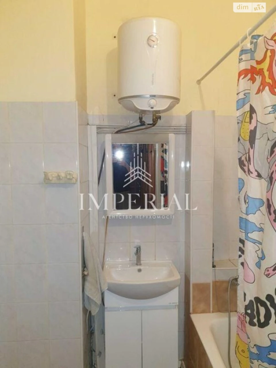 Long-term Rental Apartment, Pechersk