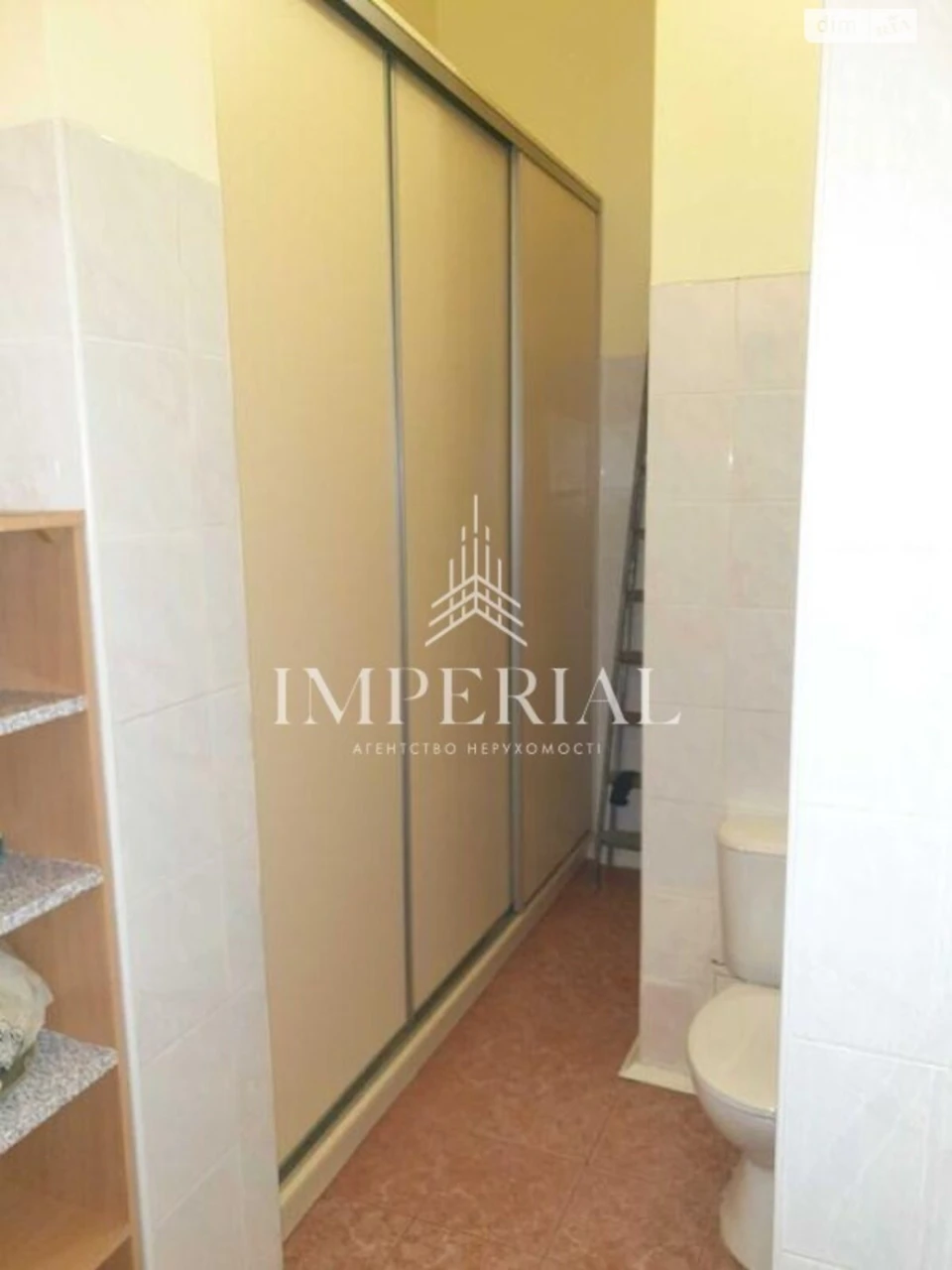 Long-term Rental Apartment, Pechersk