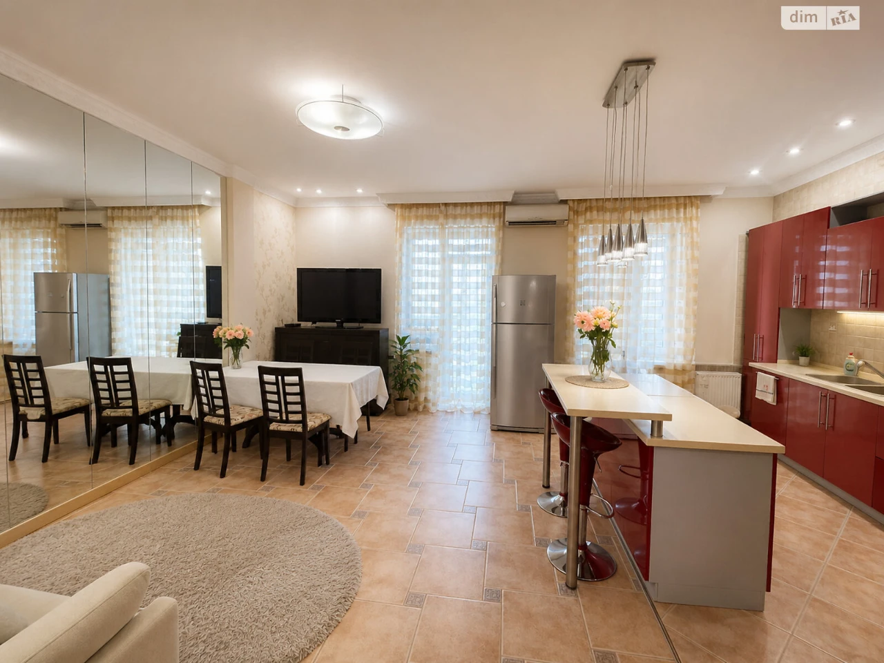 Apartment for sale Prospekt Polya