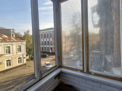 Apartment. Kyiv, Khoriv Street