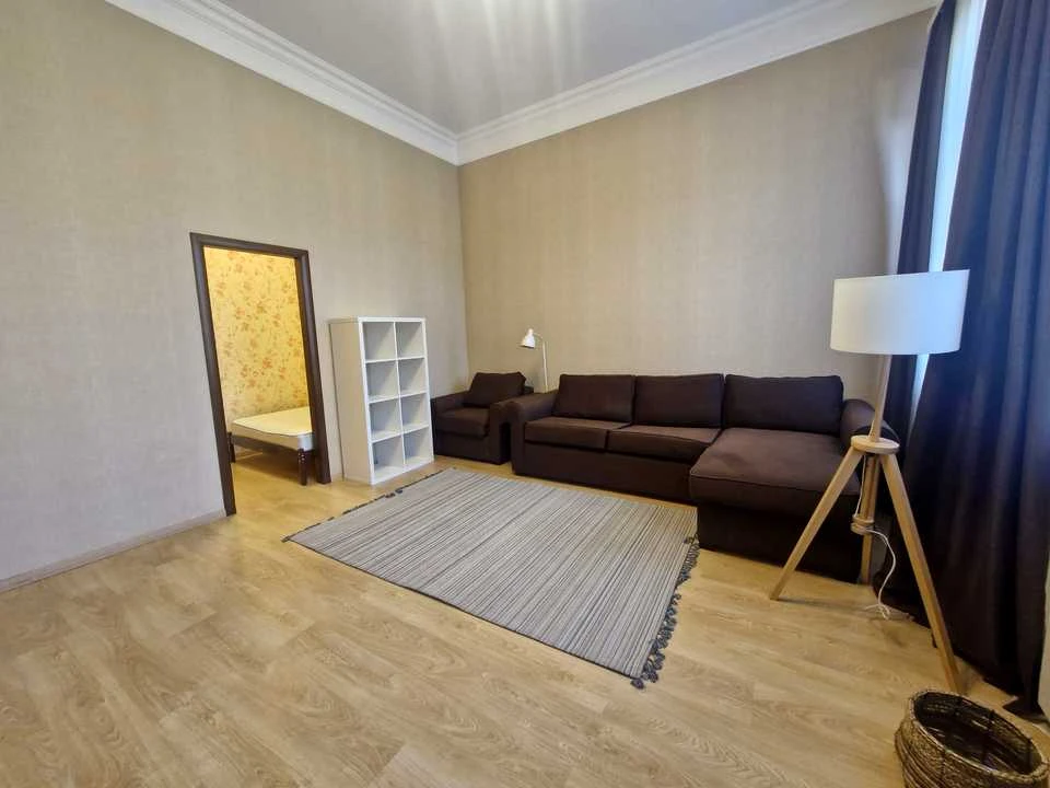 Apartment. Kyiv, Khoriv Street