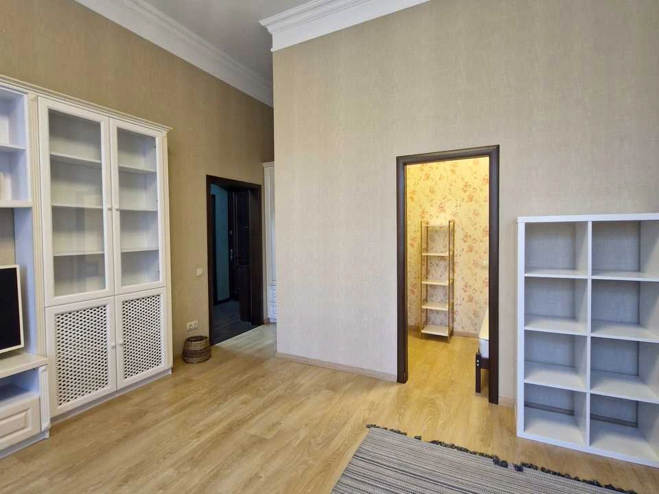 Apartment. Kyiv, Khoriv Street