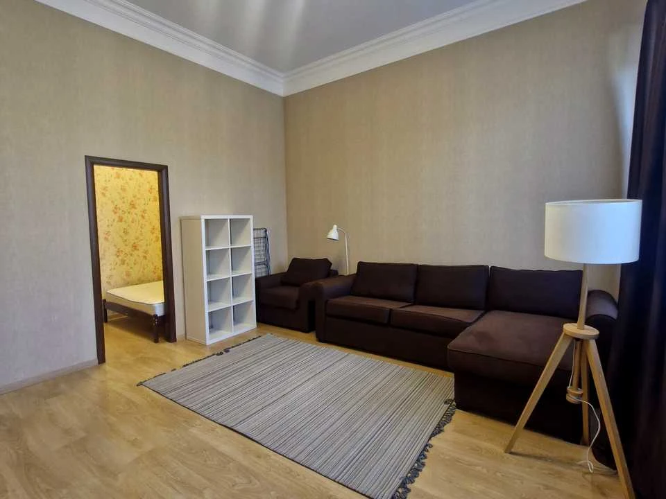 Apartment. Kyiv, Khoriv Street