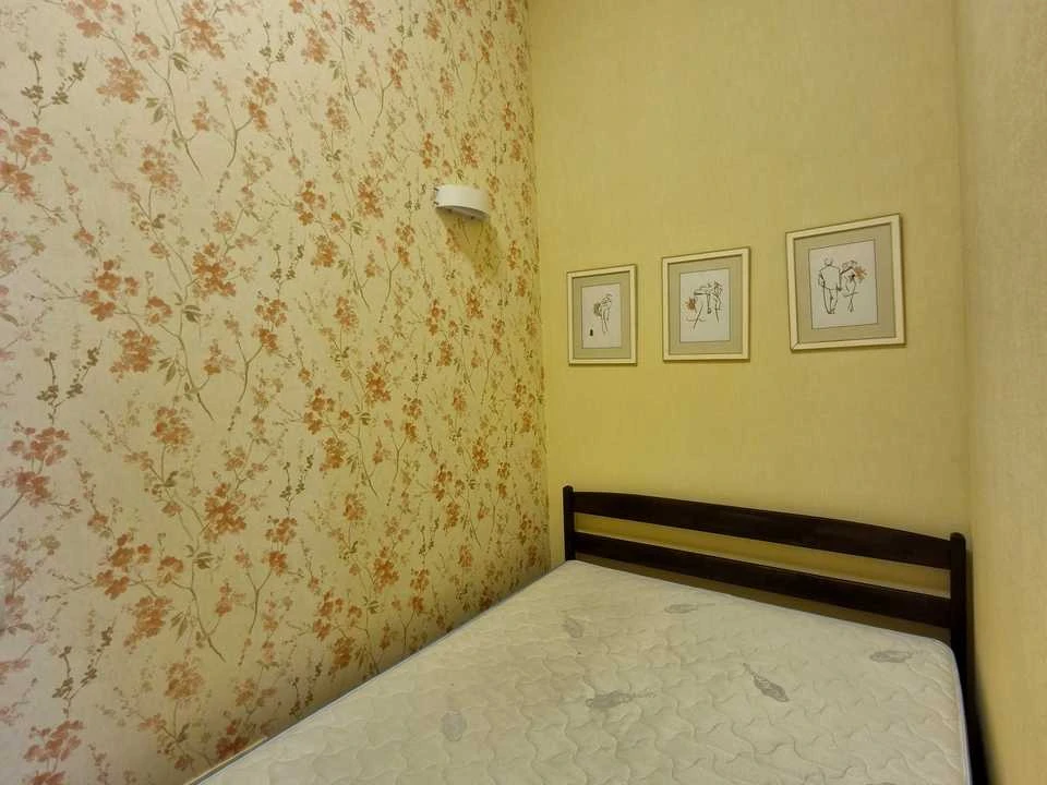 Apartment. Kyiv, Khoriv Street