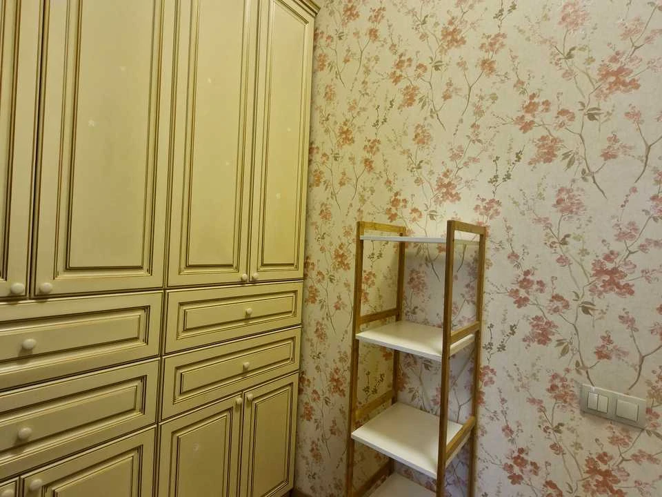 Apartment. Kyiv, Khoriv Street