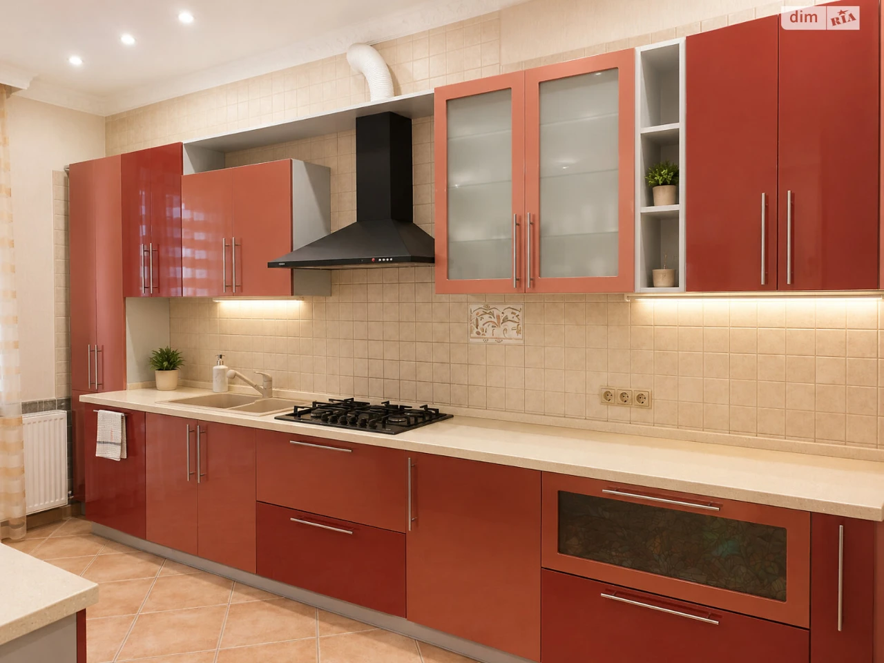 Apartment for sale Prospekt Polya