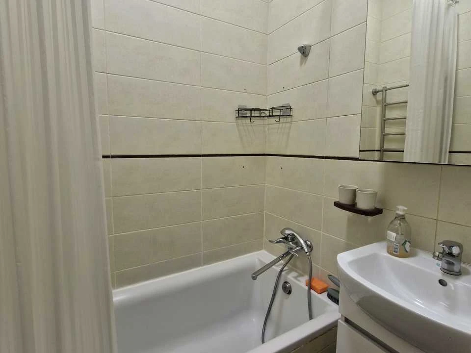 Apartment. Kyiv, Khoriv Street
