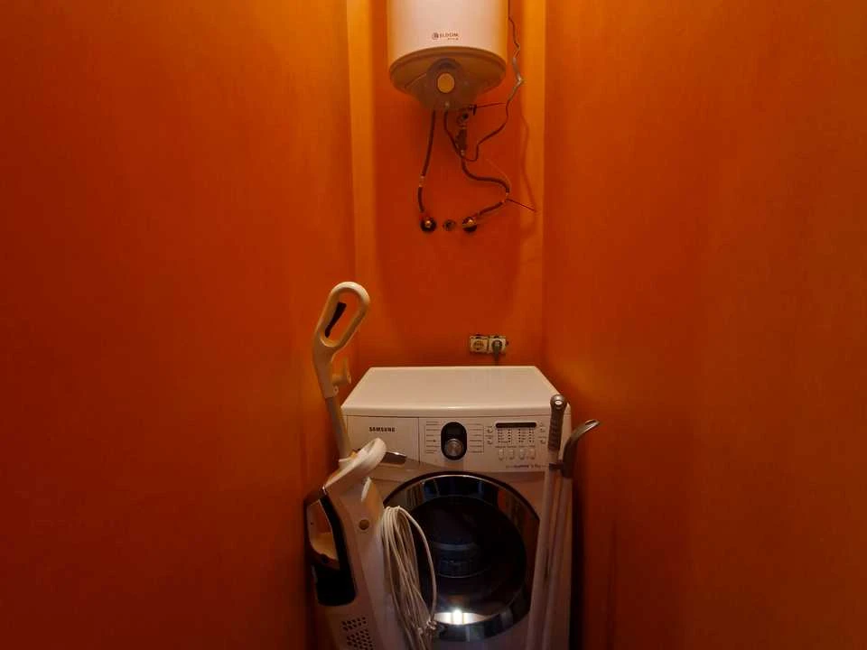 Apartment. Kyiv, Khoriv Street
