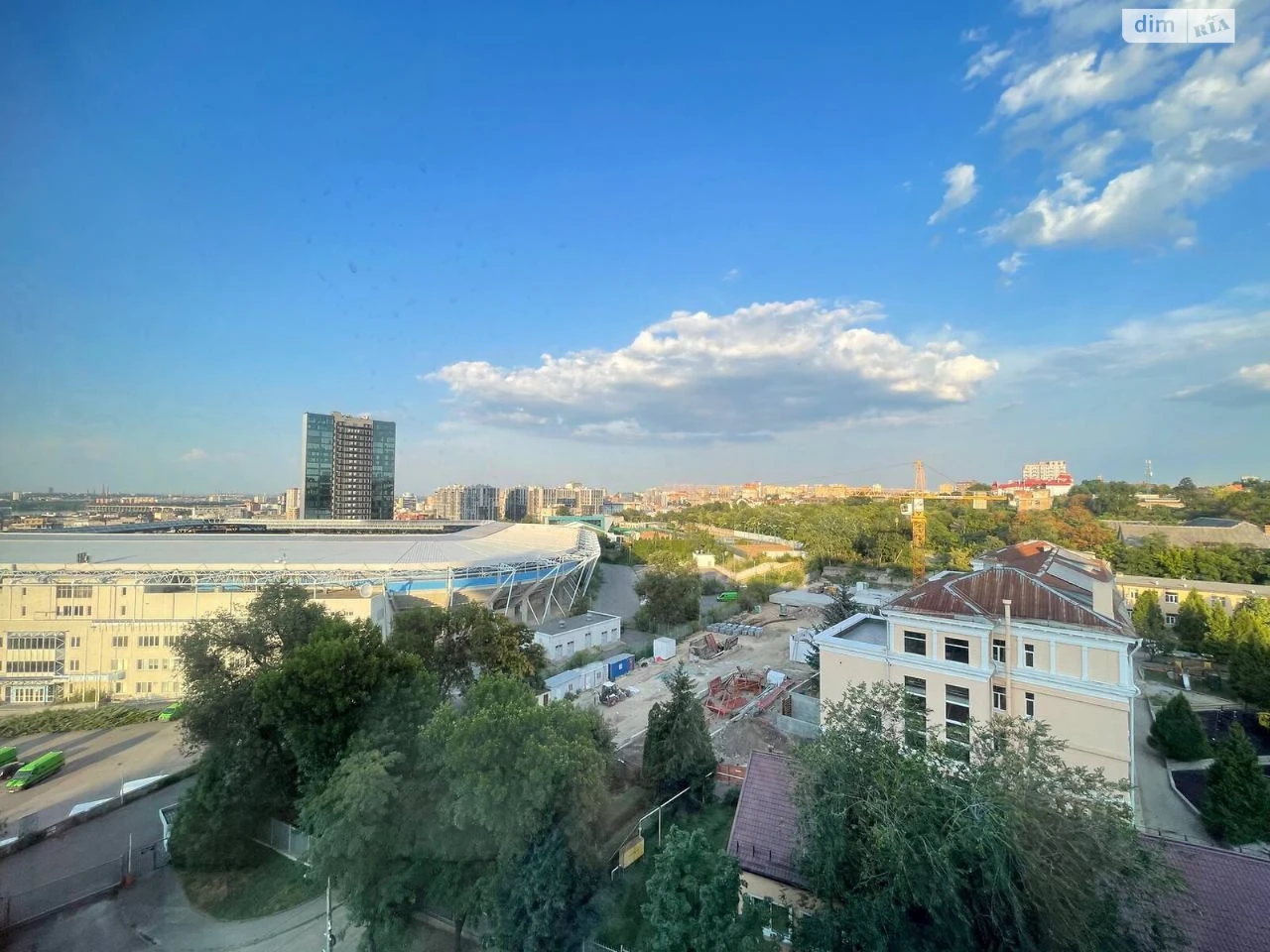 Apartment for sale Prospekt Polya