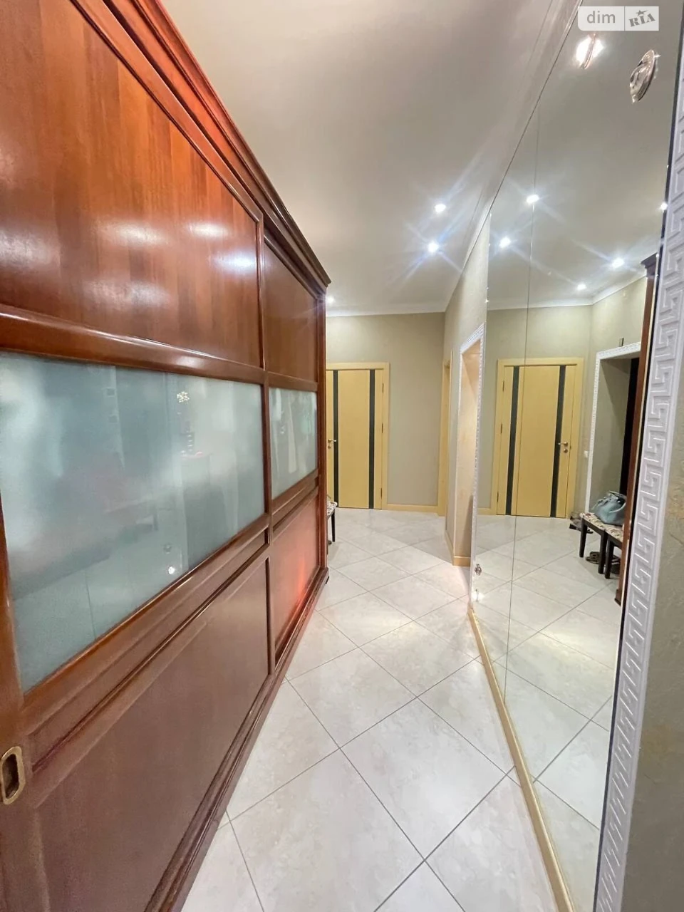 Apartment for sale Prospekt Polya