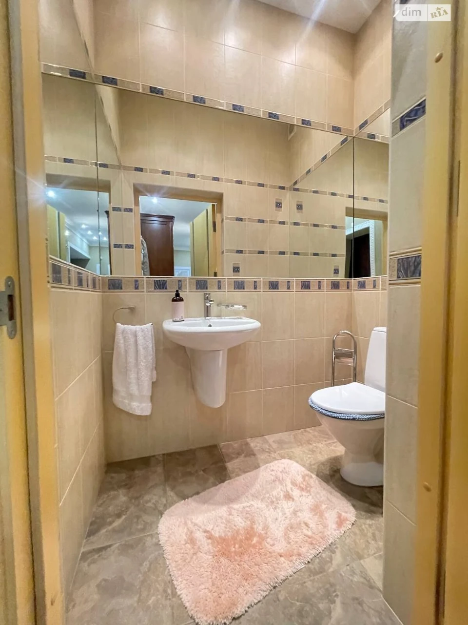 Apartment for sale Prospekt Polya