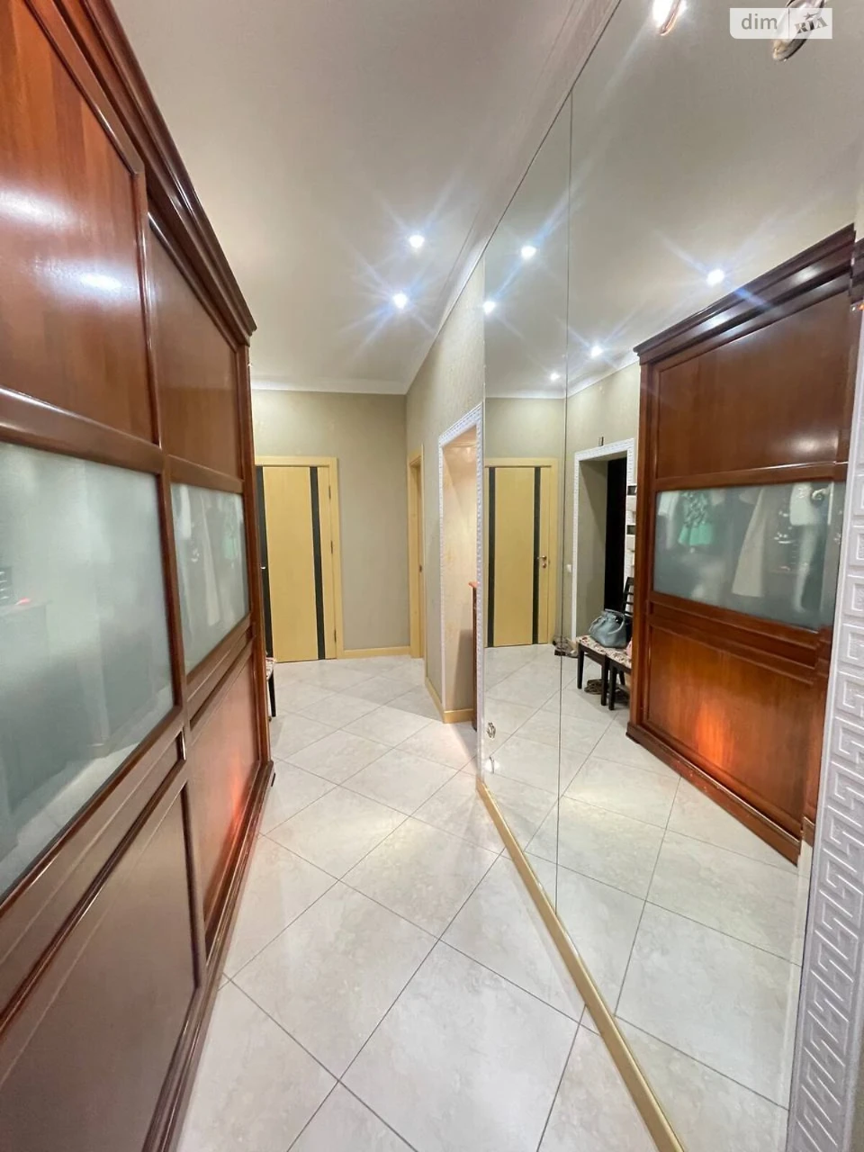 Apartment for sale Prospekt Polya