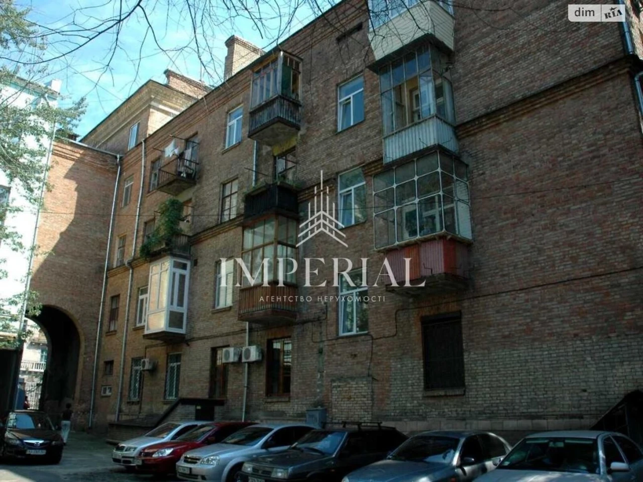 Долгосрочная Аренда Квартиры Голосеевский