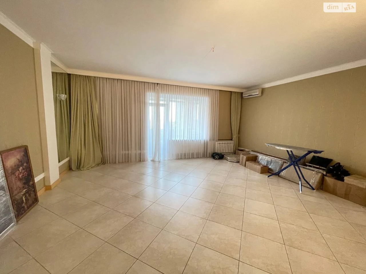 Apartment for sale Prospekt Polya