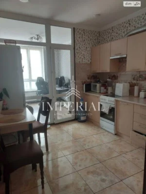 Long-Term Rental Apartment, Holosiivsky District