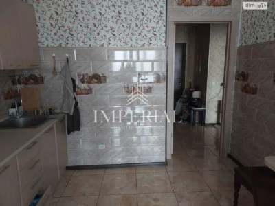 Long-Term Rental Apartment, Holosiivsky District