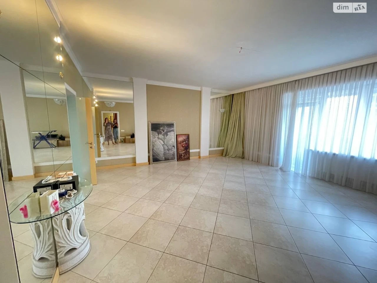 Apartment for sale Prospekt Polya