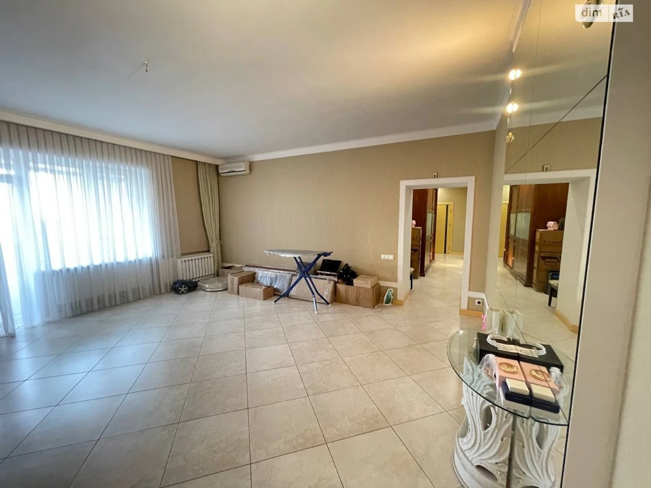 Apartment for sale Prospekt Polya