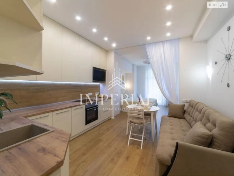 Long-Term Rental Apartment, Шевchenkivsky District