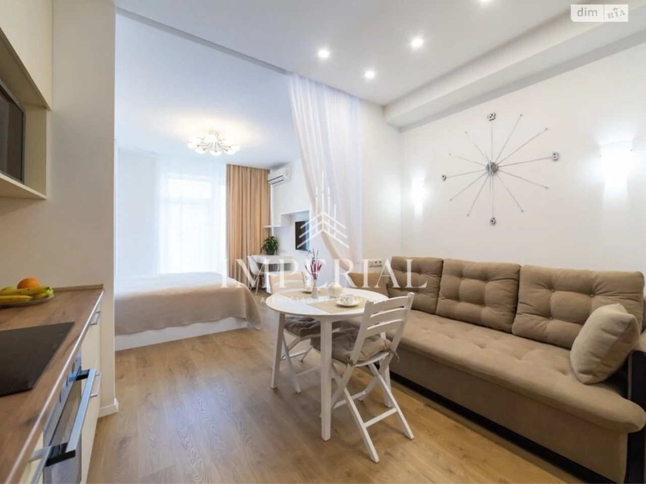 Long-Term Rental Apartment, Шевchenkivsky District