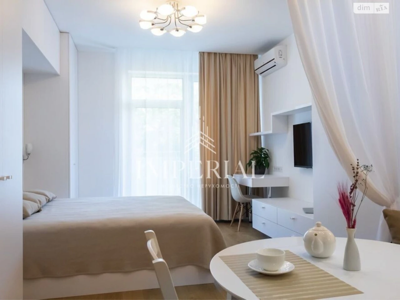 Long-Term Rental Apartment, Шевchenkivsky District