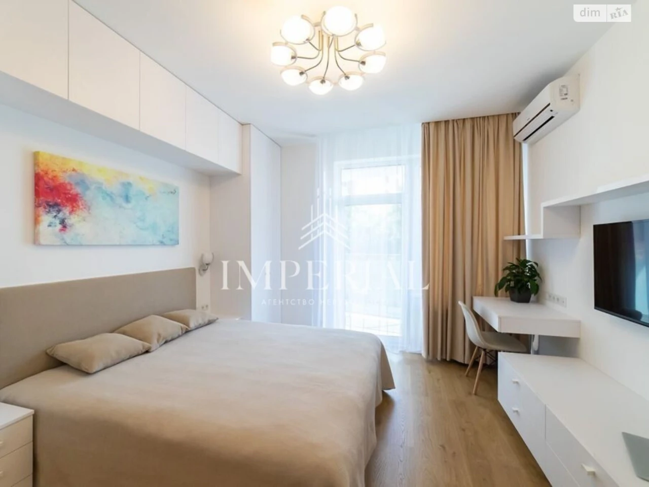 Long-Term Rental Apartment, Шевchenkivsky District