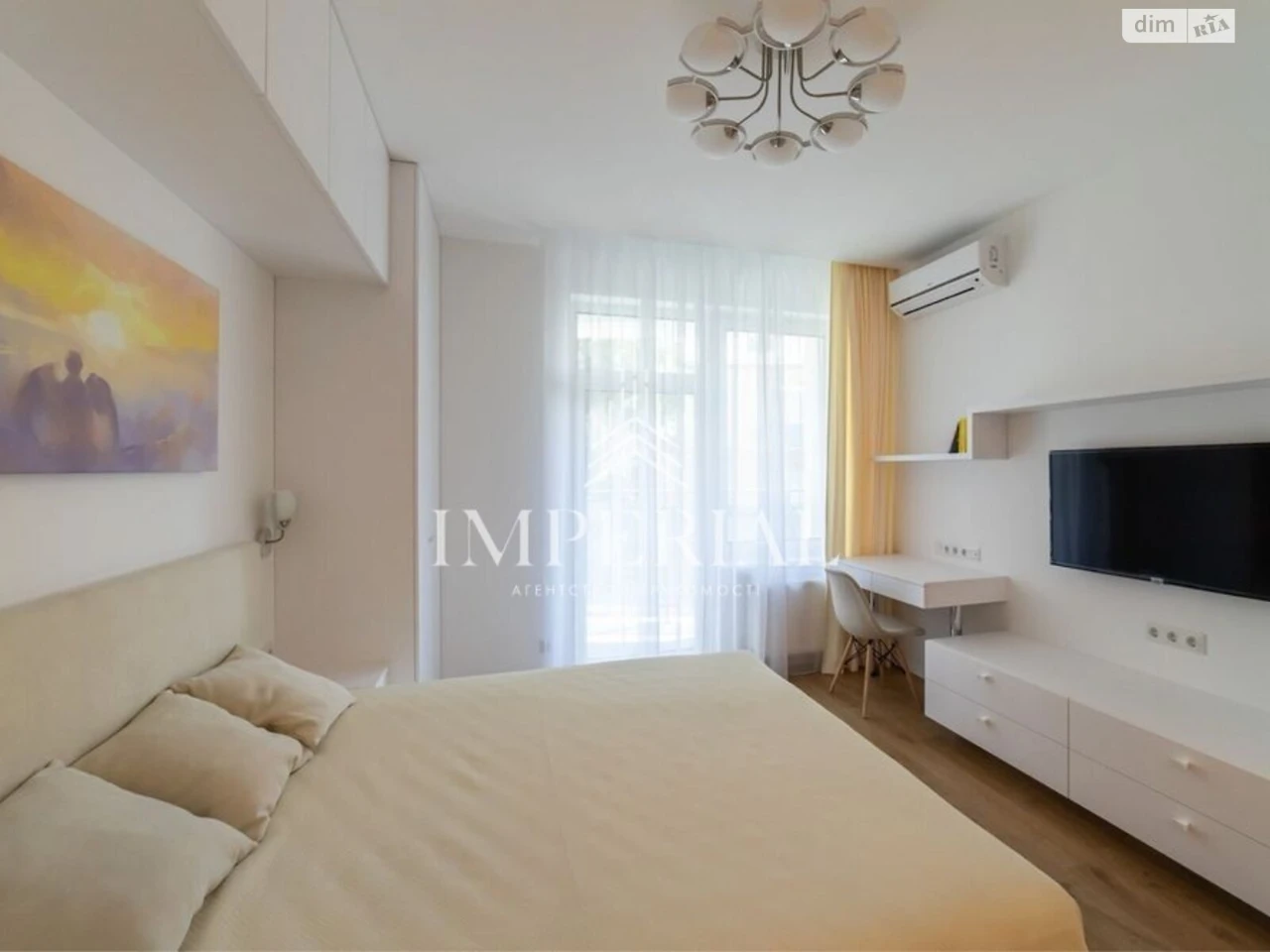 Long-Term Rental Apartment, Шевchenkivsky District