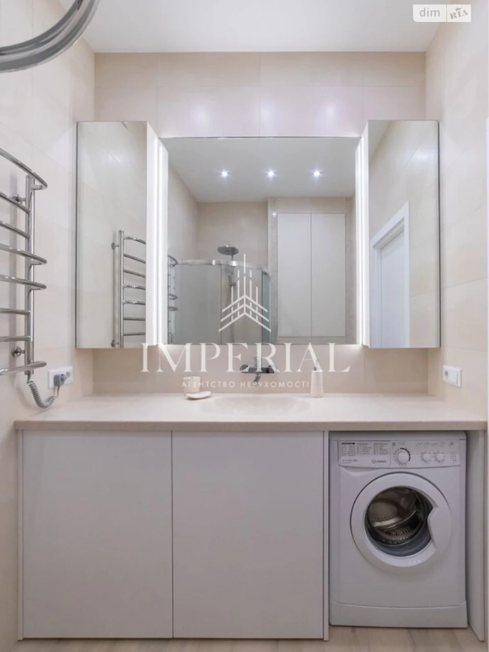 Long-Term Rental Apartment, Шевchenkivsky District