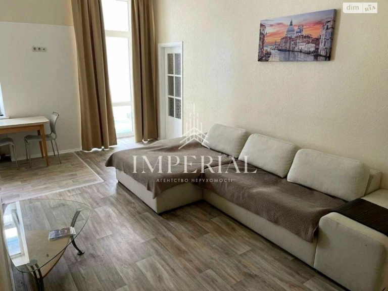 Long-Term Rental Apartment, Pechersk District