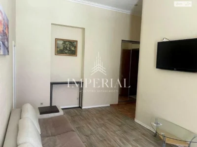 Long-Term Rental Apartment, Pechersk District