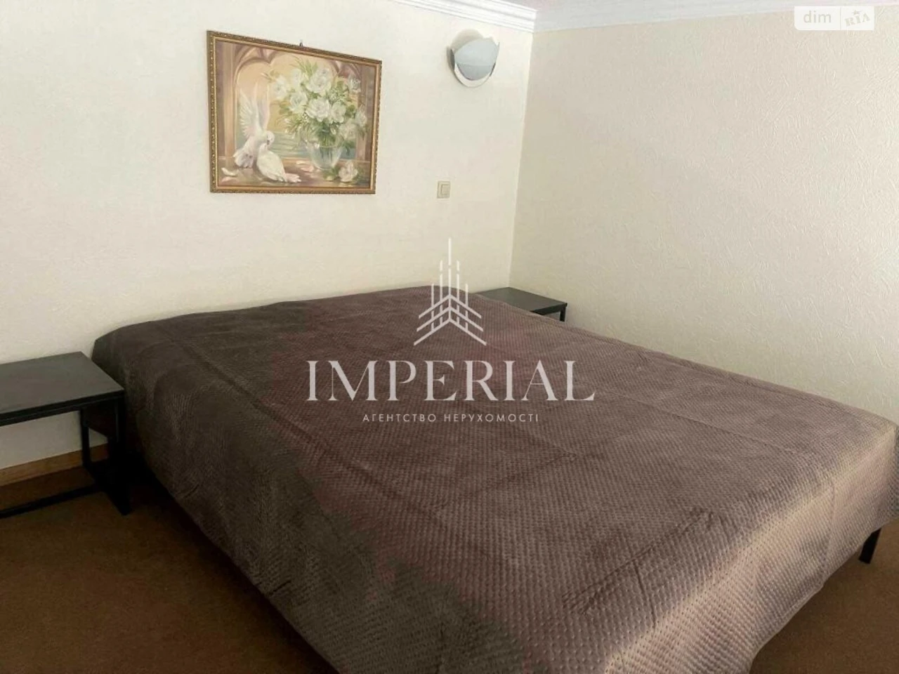 Long-Term Rental Apartment, Pechersk District