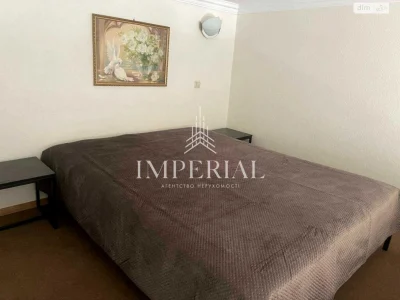 Long-Term Rental Apartment, Pechersk District