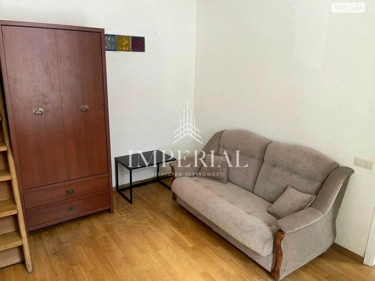 Long-Term Rental Apartment, Pechersk District