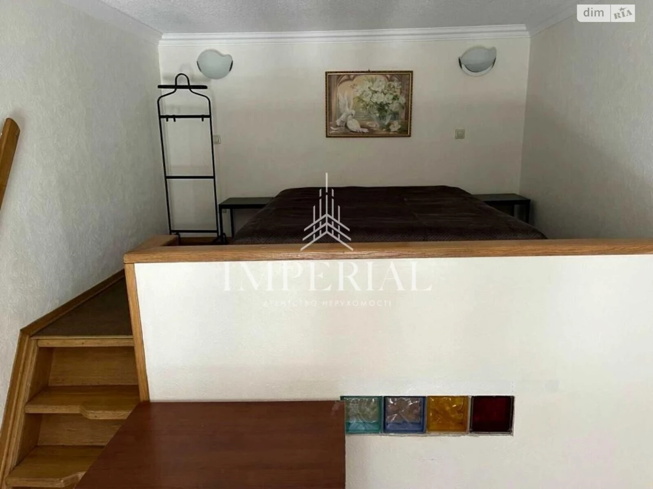Long-Term Rental Apartment, Pechersk District