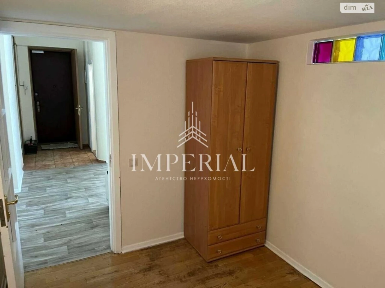 Long-Term Rental Apartment, Pechersk District